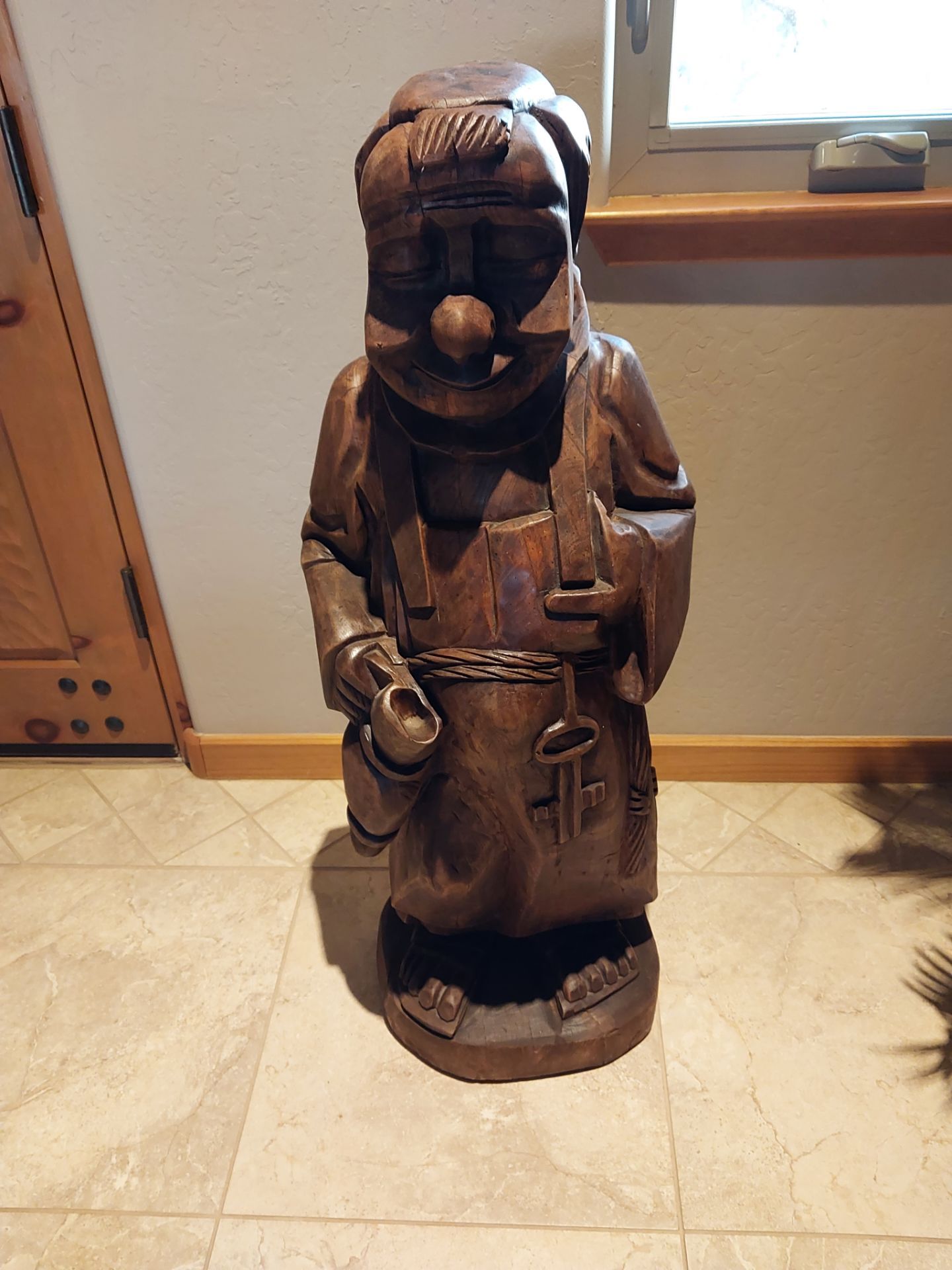 Statue