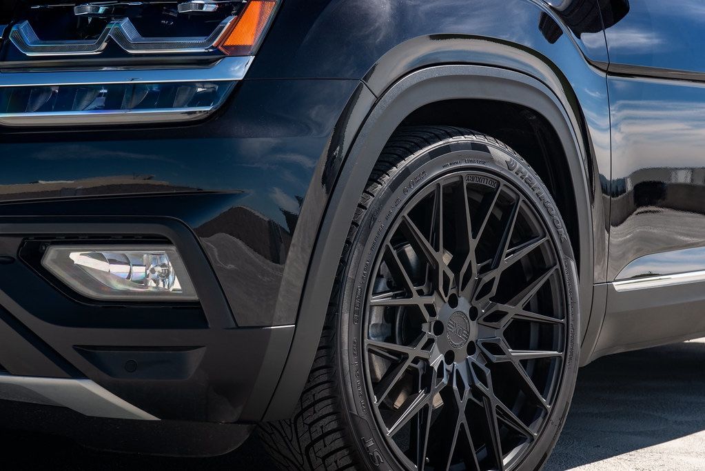 H&R Lowering Springs For VW Atlas for Sale in San Clemente, CA OfferUp