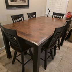 Thomasville Dining Table