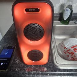 OFX BLUETOOTH 