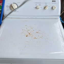 Kenmore elite Electric Dryer