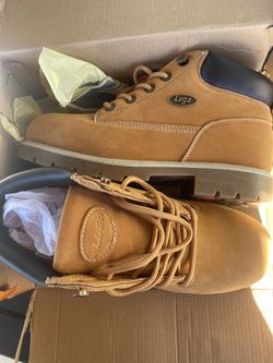 Brand New Boy Lugz