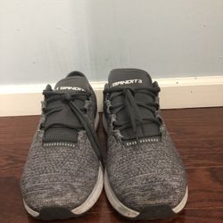 Under Armour Charged Bandit 3