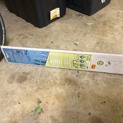 Taco Marine Outriggers 