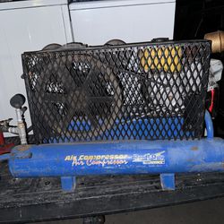 Air Compressor 