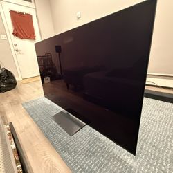 Samsung  QD-OLED 4K S90D / 55“ / 2024 Model
