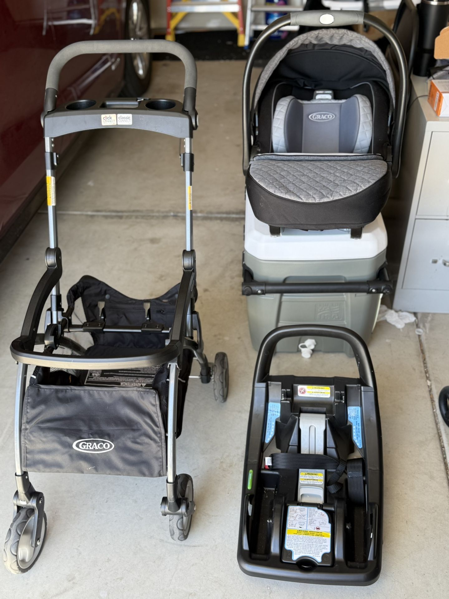 nuna maxi cosi Era Car Seat Adapter Backpack and School Supplies Colour:Onyx - Stone SafeWash Bugaboo Buffalo classic collection This innovative stroller is