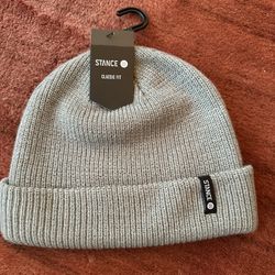 Stance Branded Beanie (New)