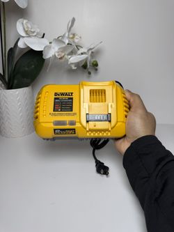 Dewalt Fast Charger 8-Amps