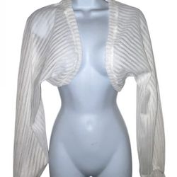 New Cardigan Size M 