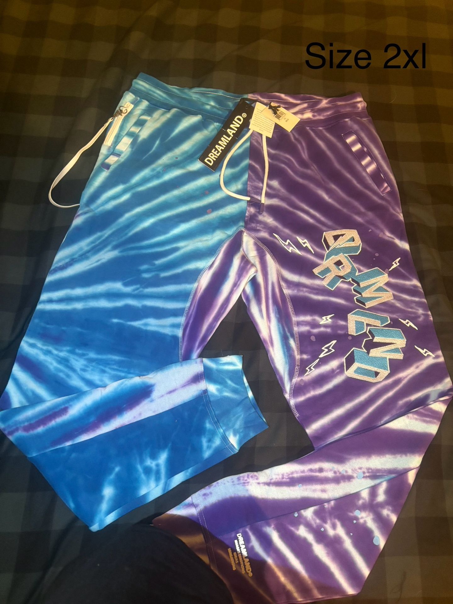 DREAMLAND•SWEATPANTS