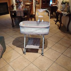 Baby Bassinet 