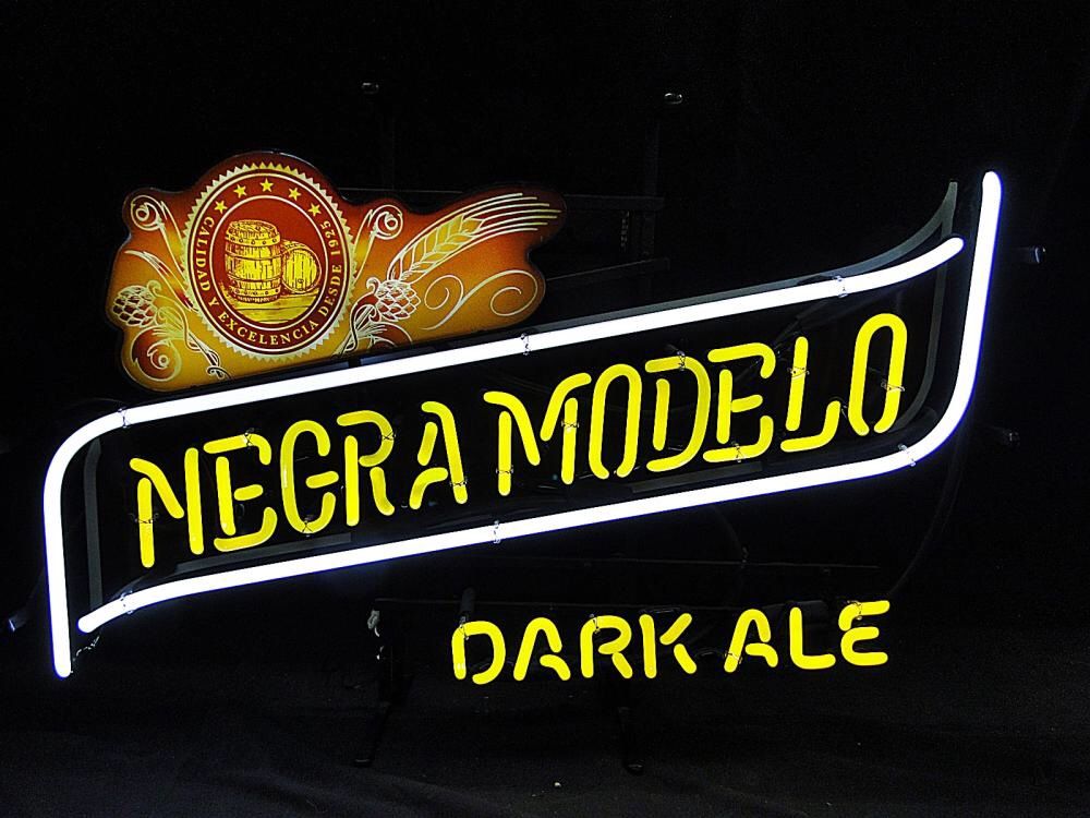 Neon Sign