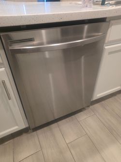 Samsung Dishwasher