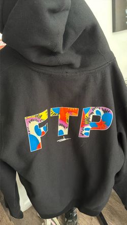 FTP Hoodie