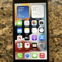 Apple iPhone Se 2 64gb T-Mobile Simple Mobile