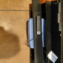 Bose Soundbar Model 700