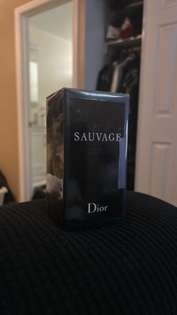 Dior Sauvage
