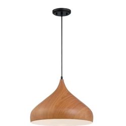 Hana Pendant Lamp by Designers Fountain
