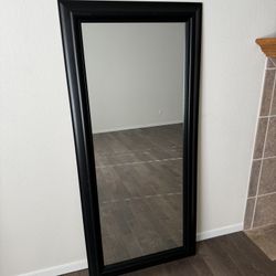Full Length Mirror