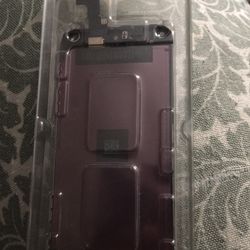 Iphone 5 Screen Replacement 
