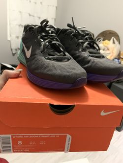 Nike Women’s Shoes Size 8