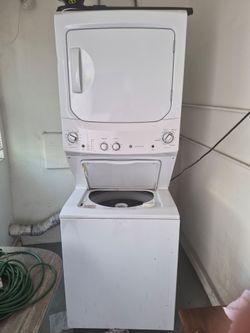 Washer and Dryer set