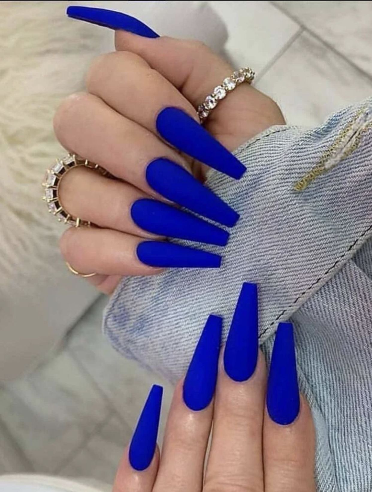 Press On Nails 