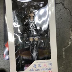 Taiga Aisaka The Last Episode 1/6 Scale Figure