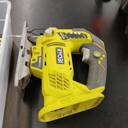 Ryobi Jigsaw 