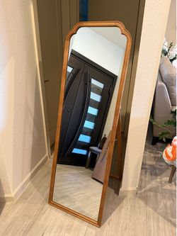 Mirror Easel