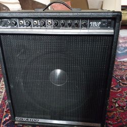 Peavey KA/B 100 Watt Keyboard Amp