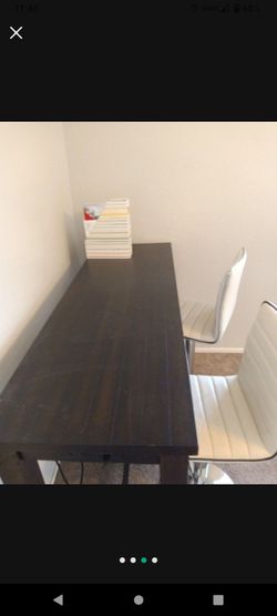 High End desk/ table 