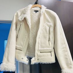 Bebe Jacket 
