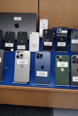 Apple iPhone 17 pro max 1tb Great!