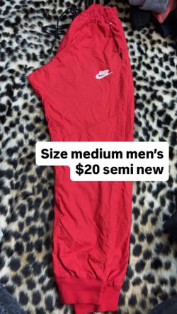 Nike Jordan pants