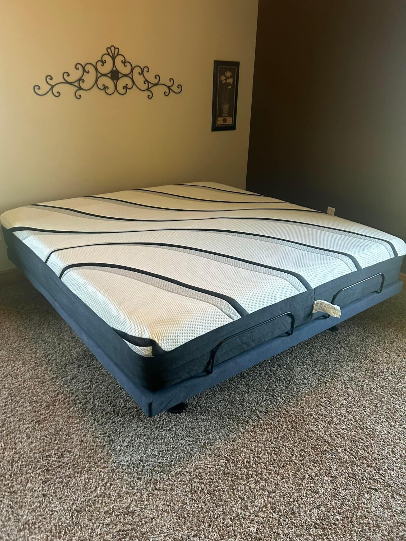 Back Pain…Get Your New Mattress Today