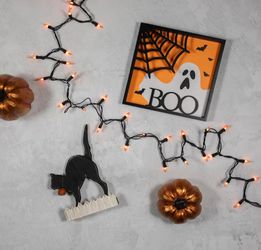Halloween Special