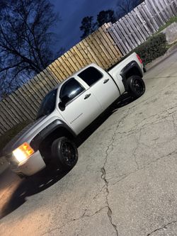 2009 Chevrolet Silverado