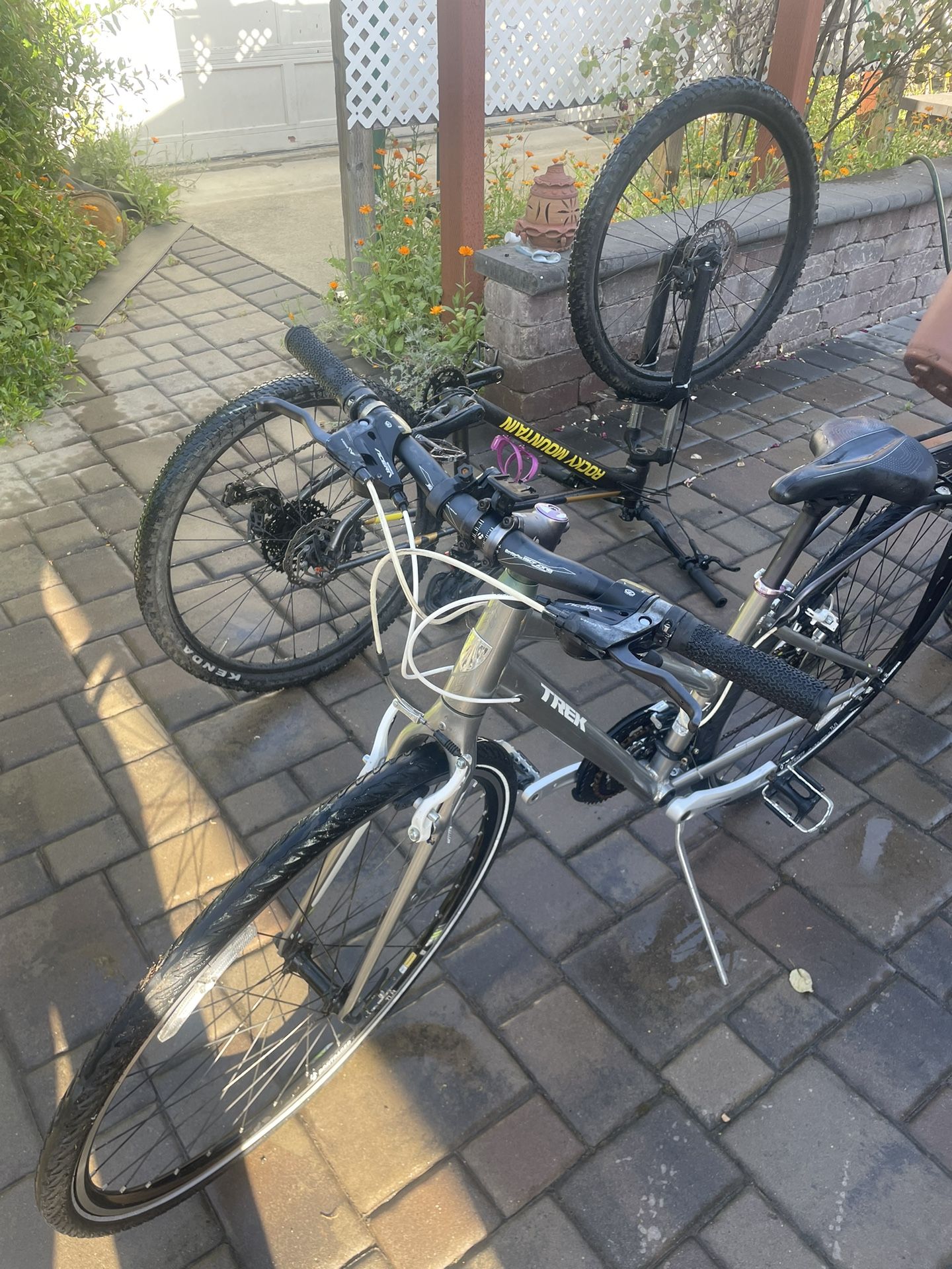 Women’s Trek Bike