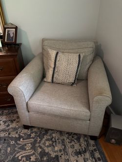 Arm chair