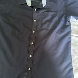 Boys Long sleeve Shirt