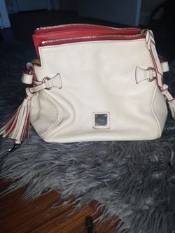 Dooney Purse