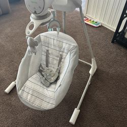 Infant Swing 