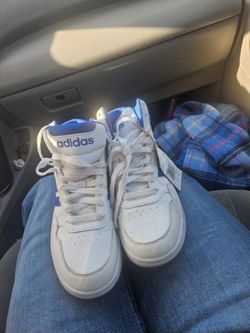 Adidas Shoes 