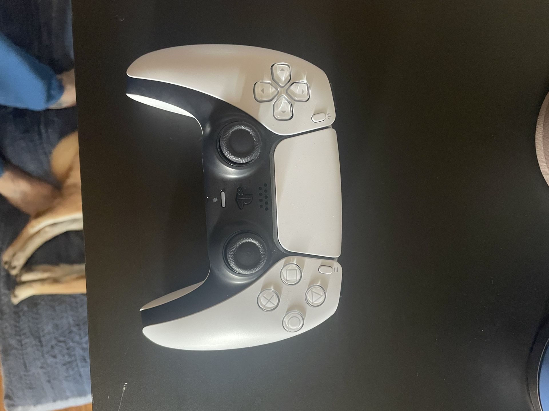 Ps5 Controller Modded By Nagashock 