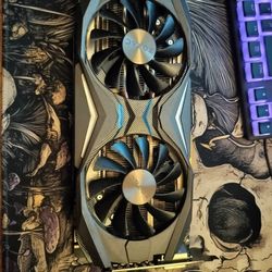 Zotac GTX 1080 AMP Edition OC 8gb