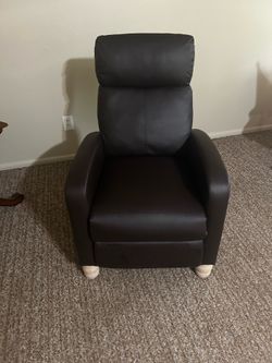 Recliner