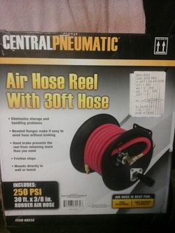 Air Hose For Car - Air Compressor Hoses Near Me