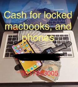 APPLE IPHONES,SAMSUNG,MacBook